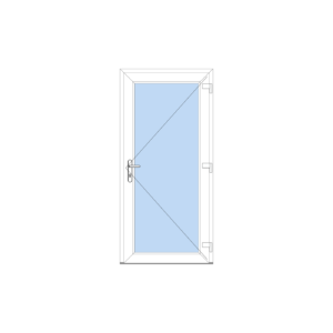 Opera New - Single Door 1000x2100