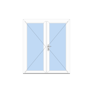 Opera New - Double Door 1800x2100