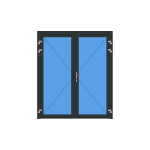 Forte Pro – Double Door 1800×2100